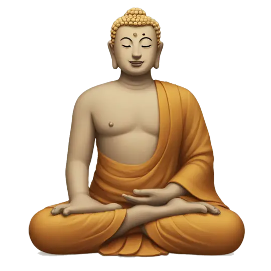 Buddha