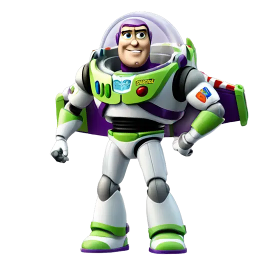 Buzz Lightyear
