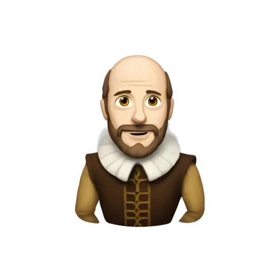 William Shakespeare