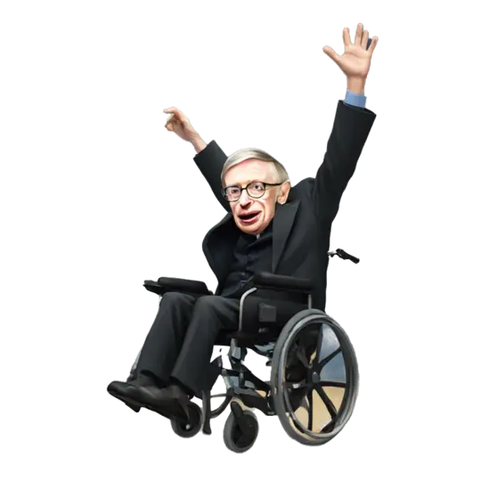 Hawking