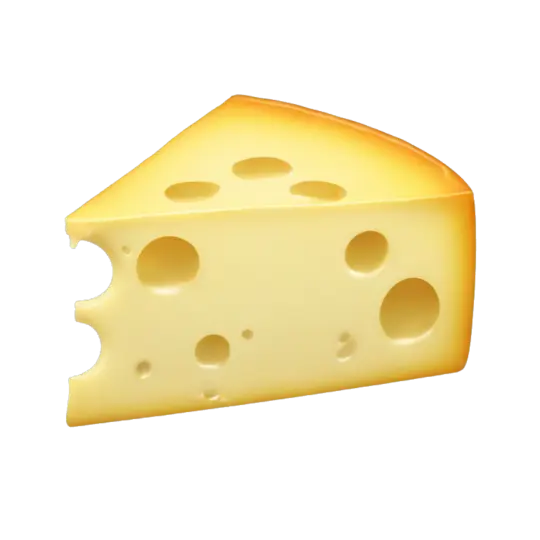 Cheese