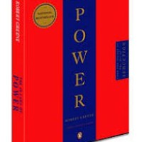 48 Laws of Power Author