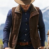 Cowboy Husband