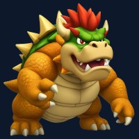 Bowser