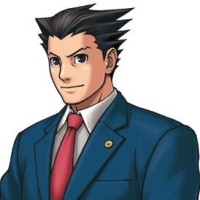 Phoenix Wright