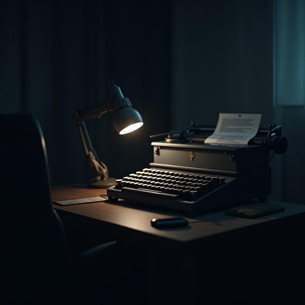 Creative Writing Help