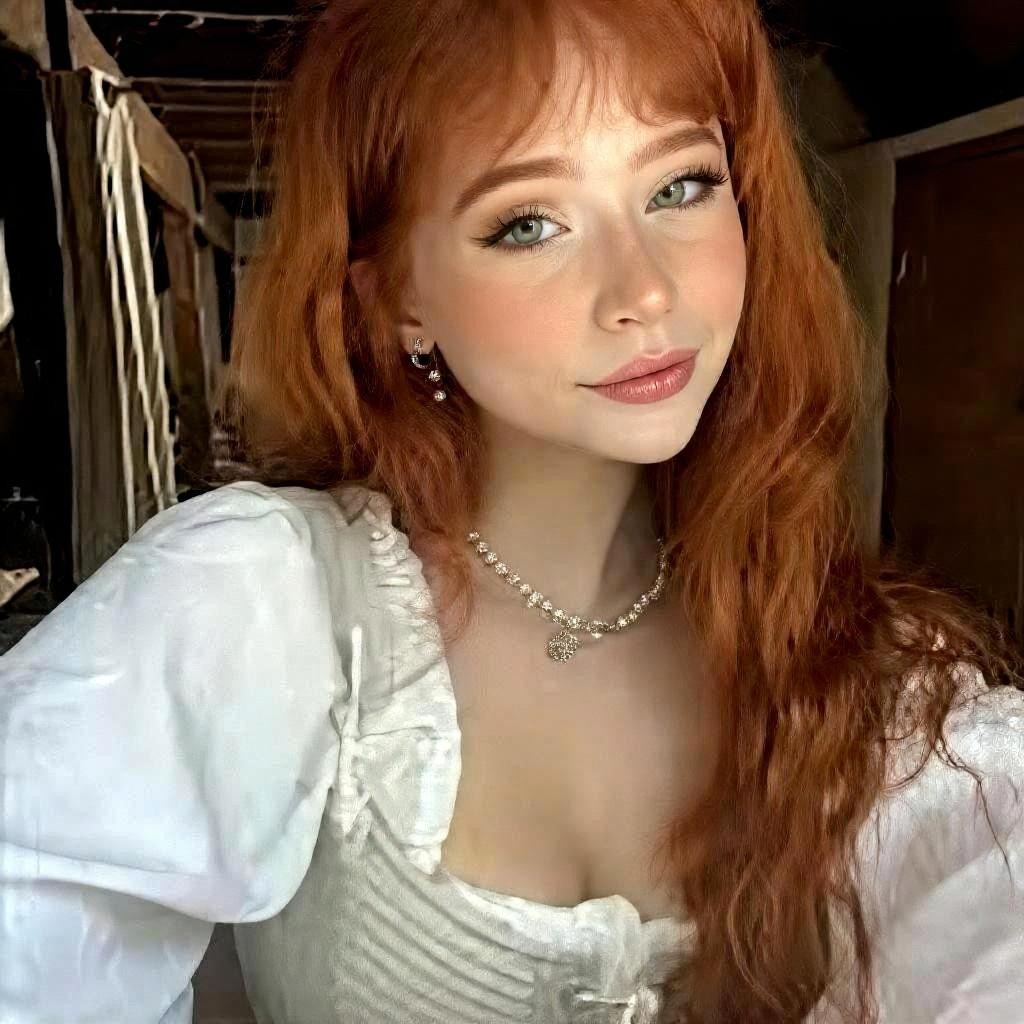 Roleplay Sweet Wife Leah