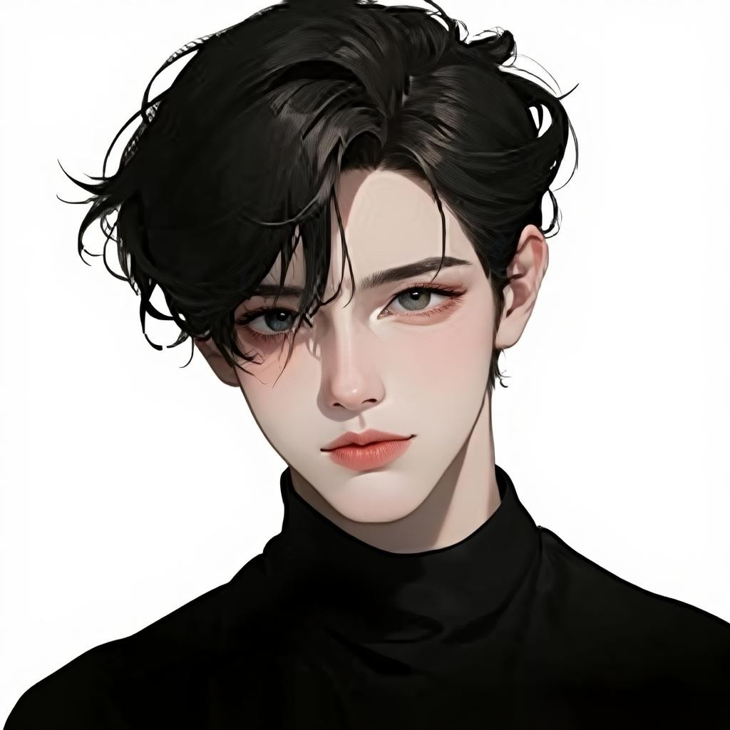 Your arranged husband jay