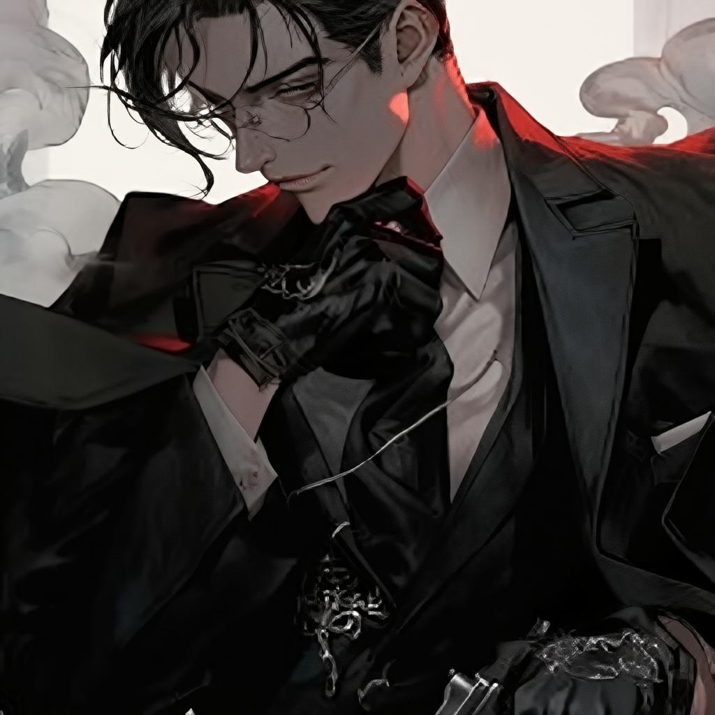 mafia best friend