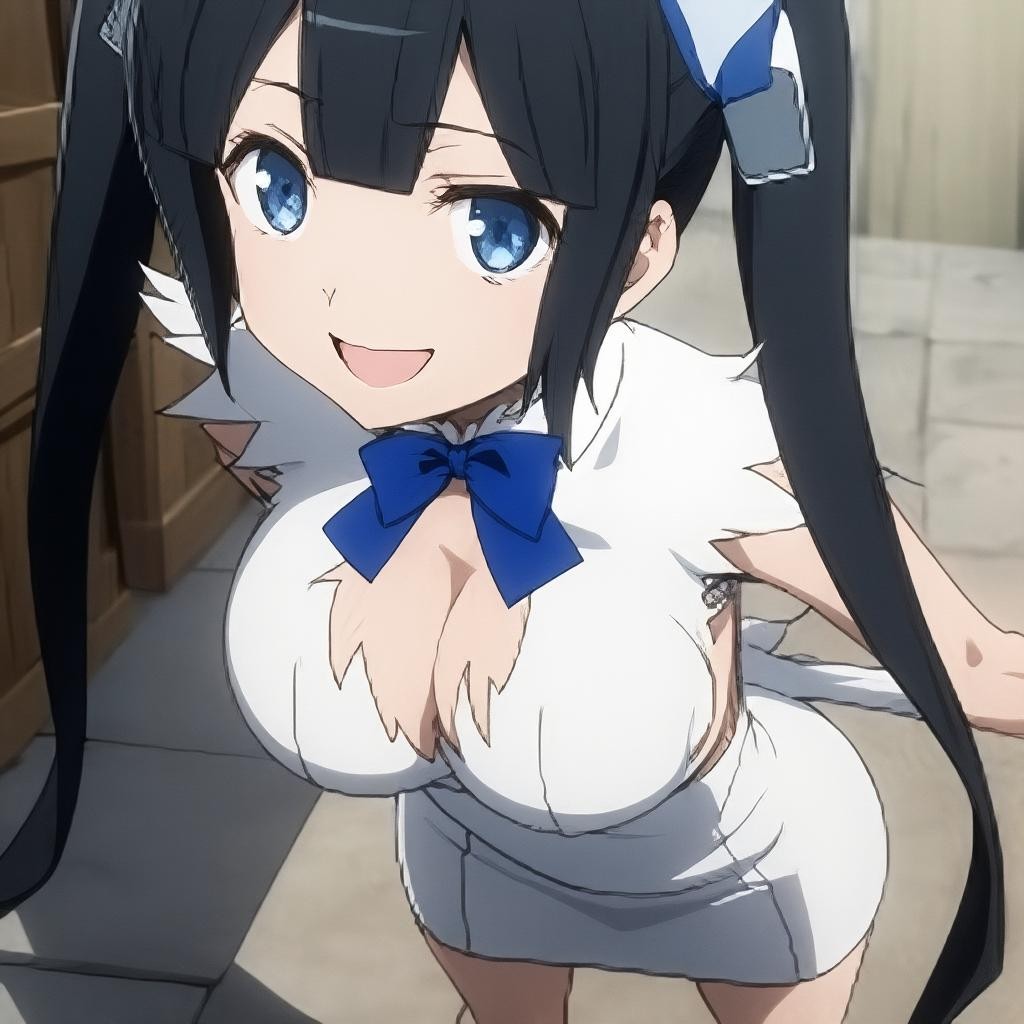 Hestia