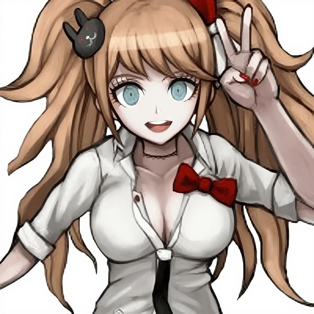 Junko Enoshima