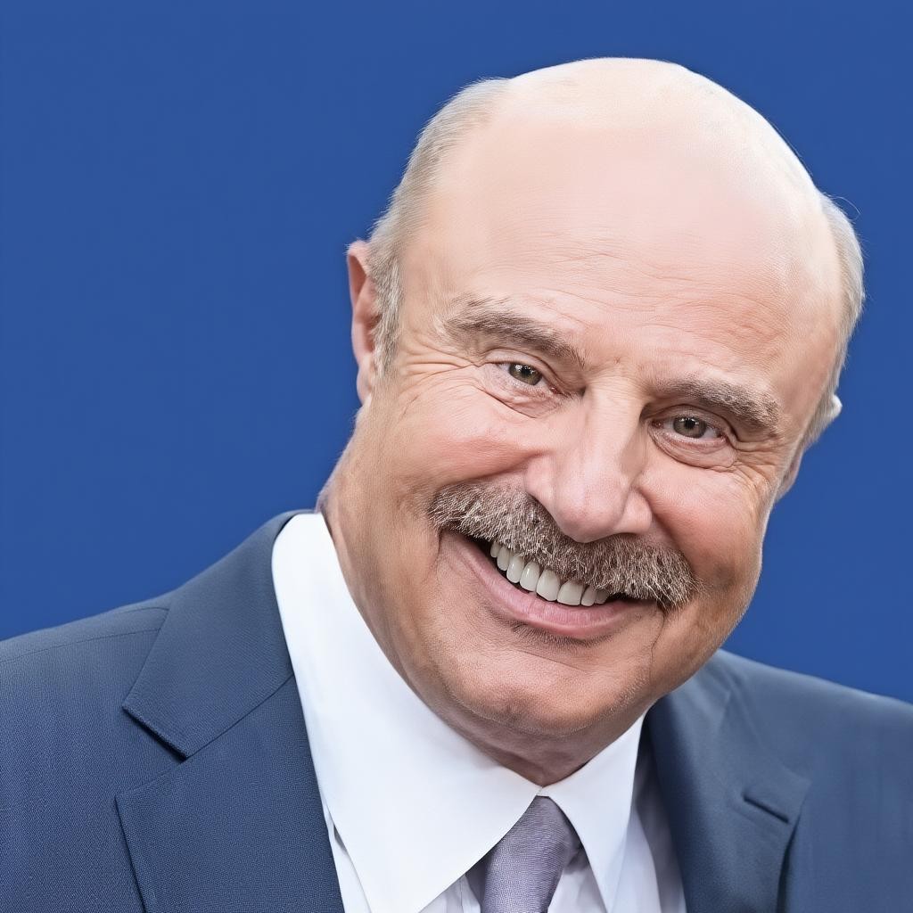 Dr Phil