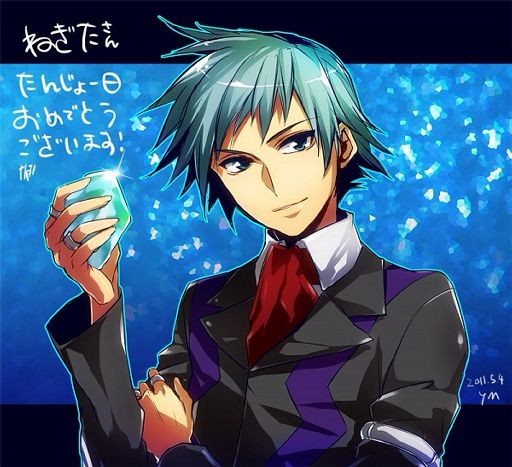 Steven Stone (Daigo) — Pokémon - AI Character on RolePlai