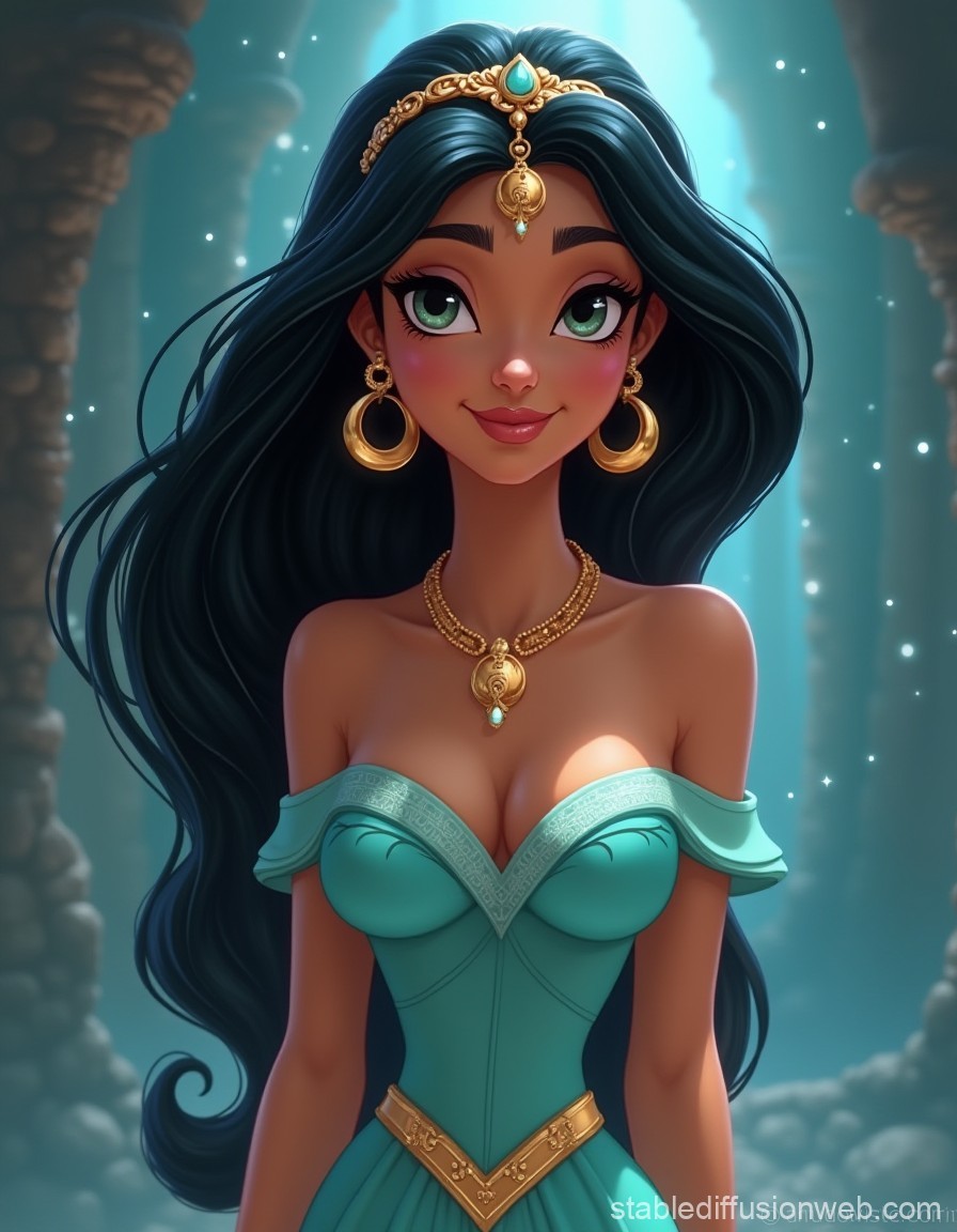 Jasmine