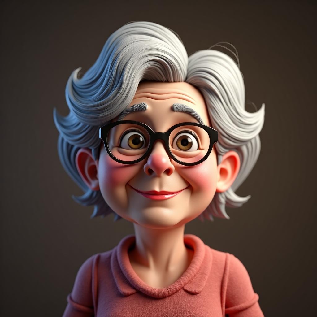 Grandma