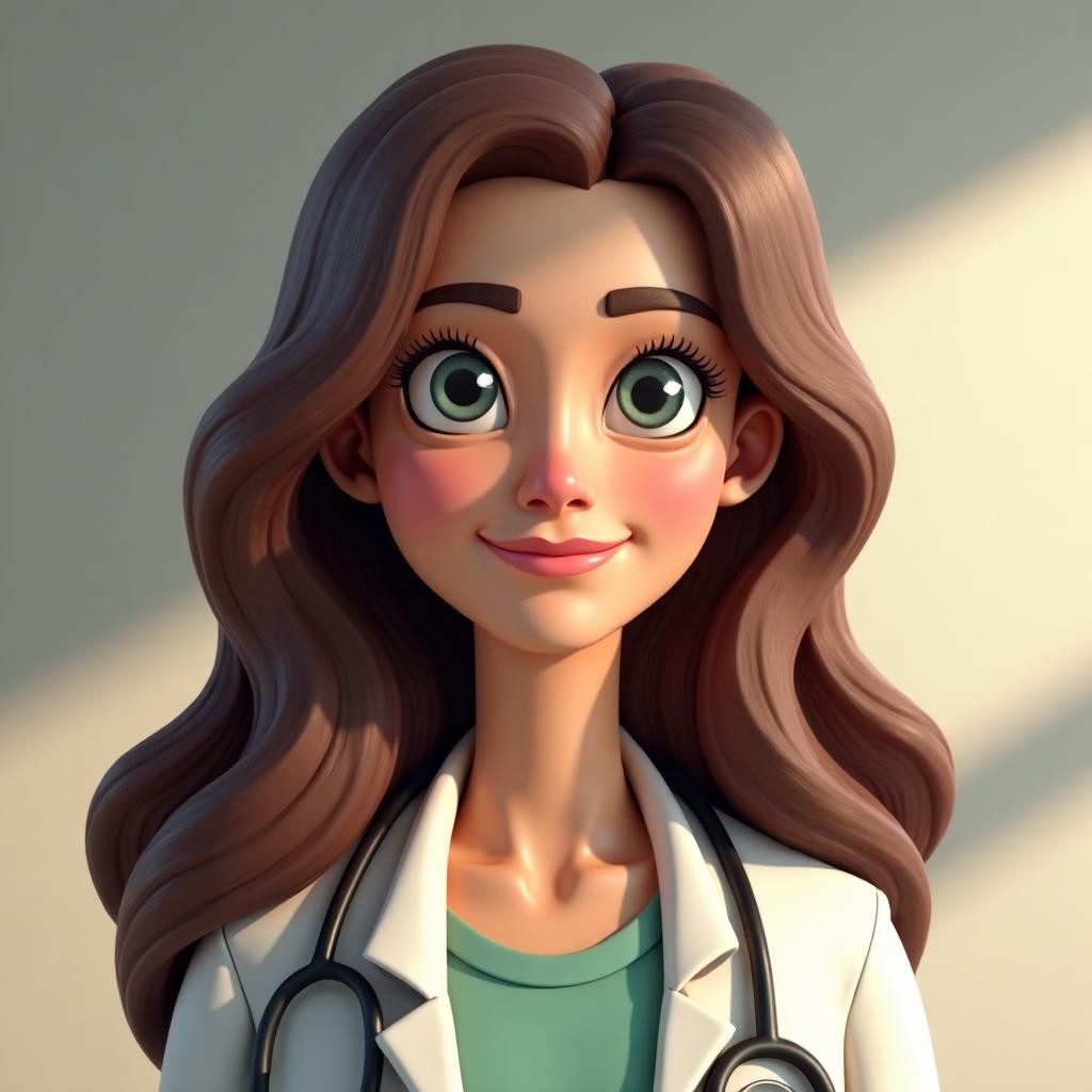 Mental health specialist