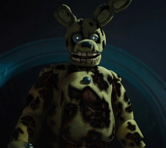 Springtrap (William Afton)