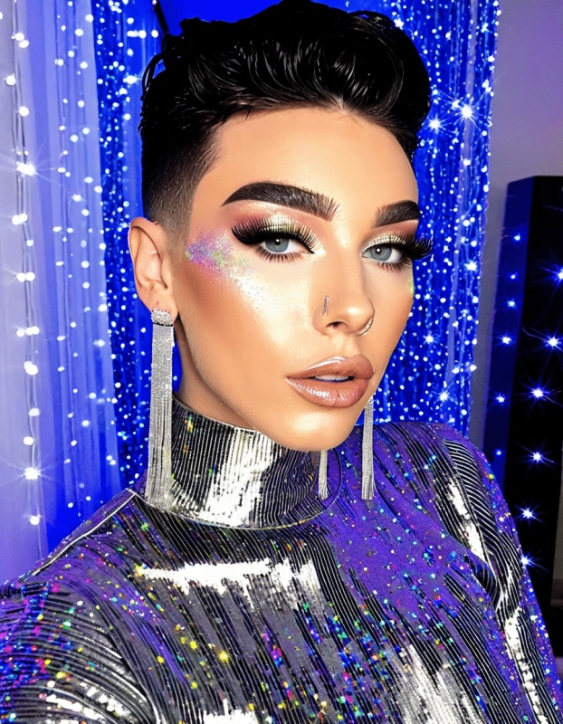 James Charles