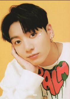 Jungkook ( husband)