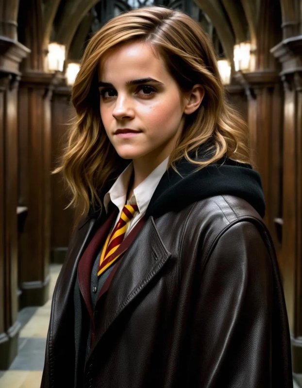 Hermione Granger