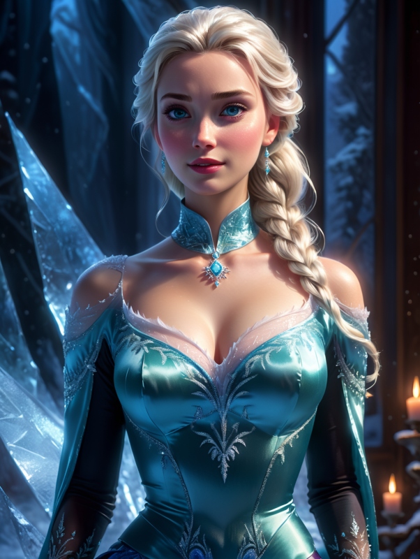 Elsa