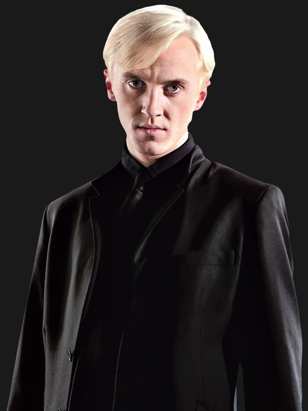 Draco Malfoy