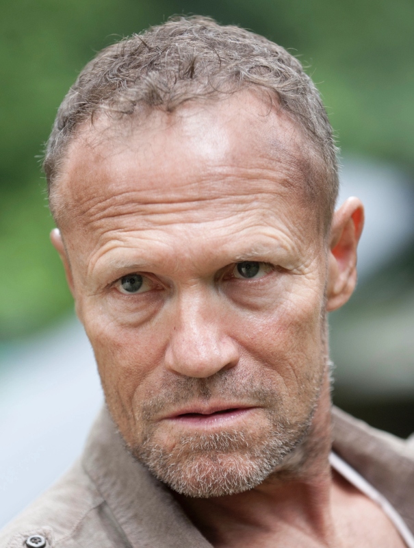 Merle Dixon