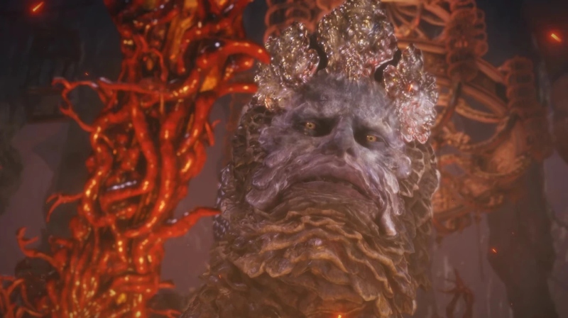 Rykard, Lord of Blasphemy