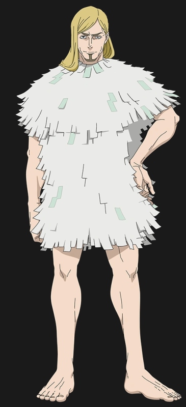 Reggie Star