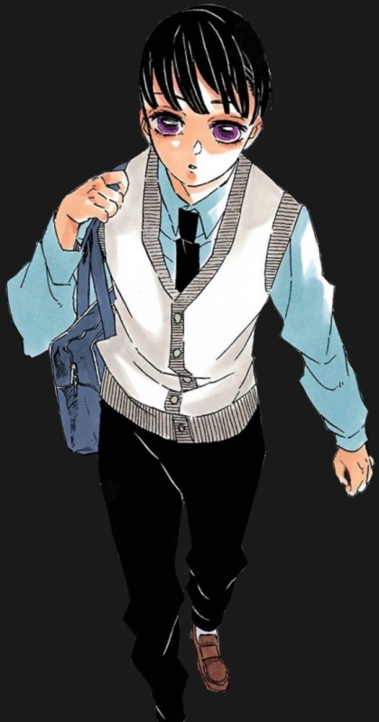 Kanata Kamado