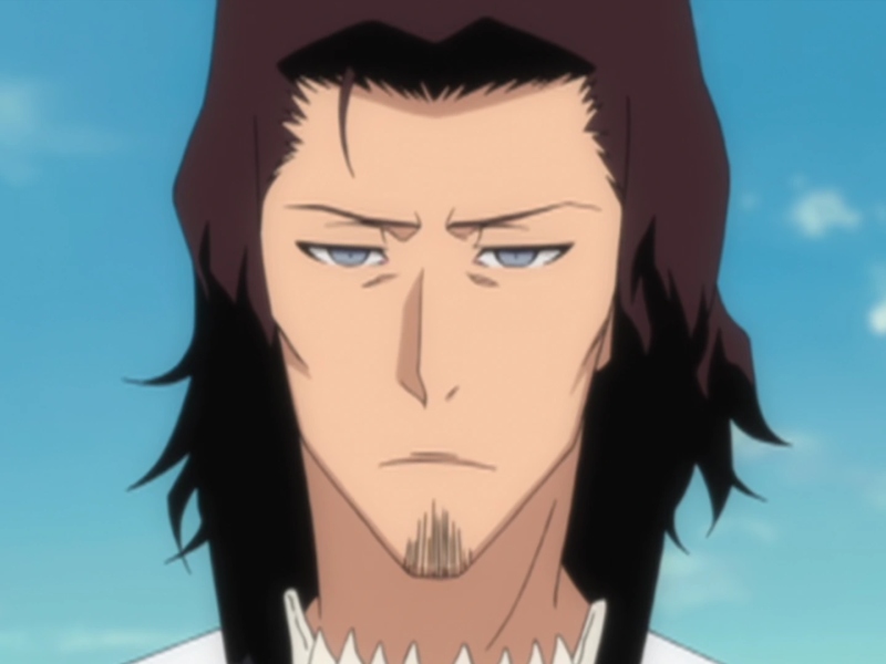 Coyote Starrk