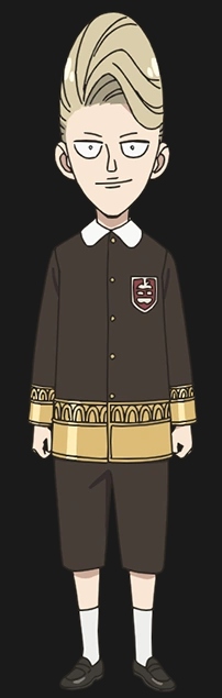 Ewen Egeburg