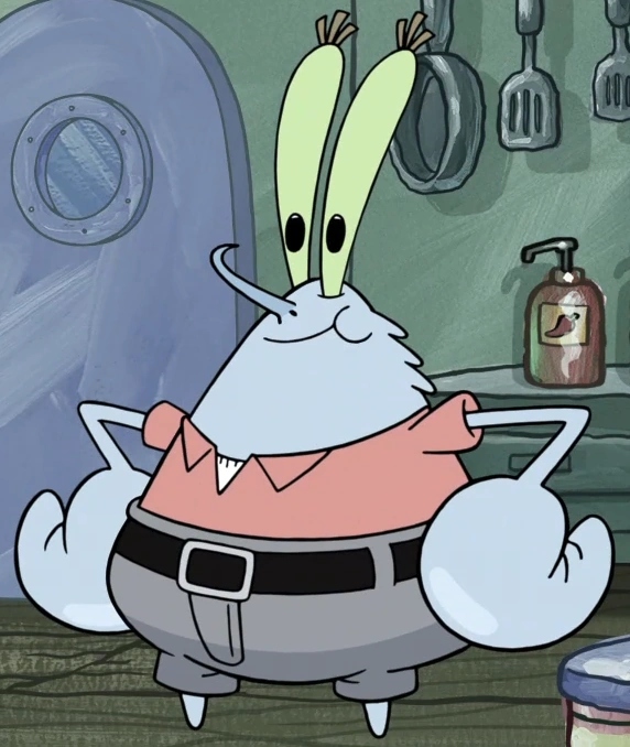 Mr. Claws