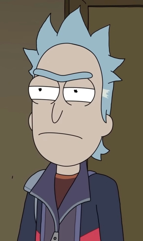 Rick Prime