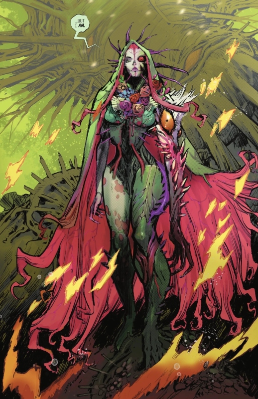 Pamela Isley (Absolute Universe)