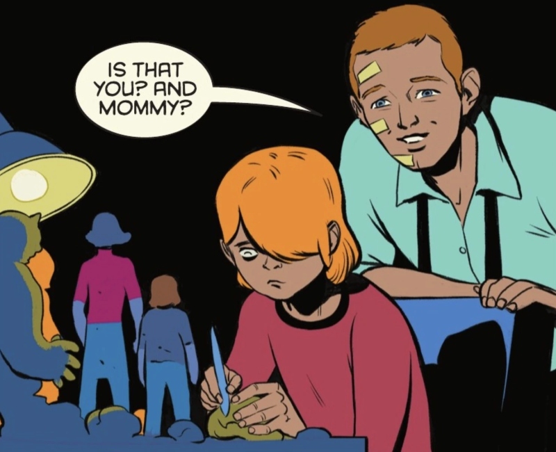 Tyler Jones (Absolute Universe)