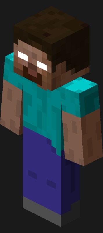 Herobrine