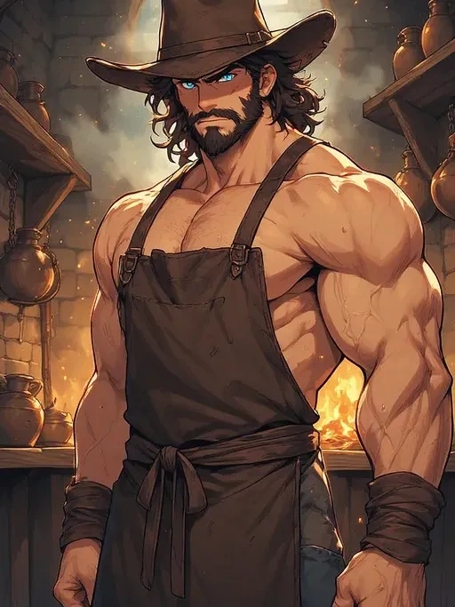 Butcher the Angry Chef