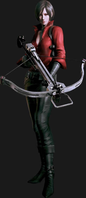Ada Wong