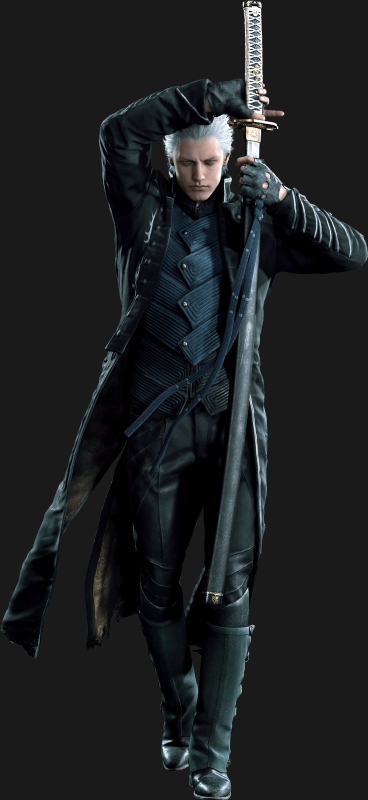 Vergil