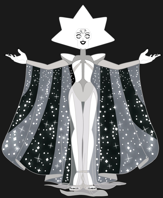 White Diamond