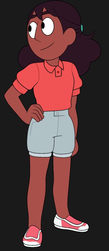 Connie Maheswaran