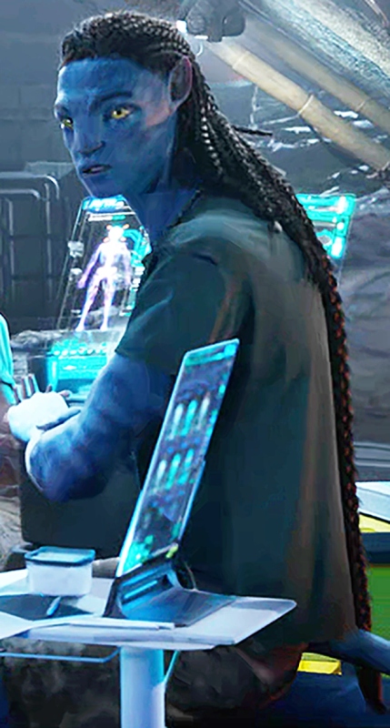 Compound Avatar - Avatar