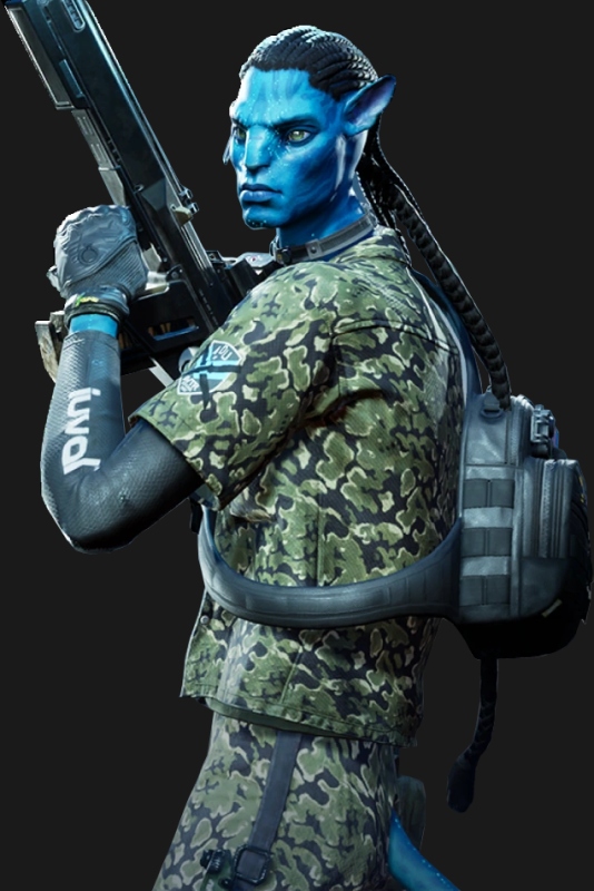 Will Murphy - Avatar