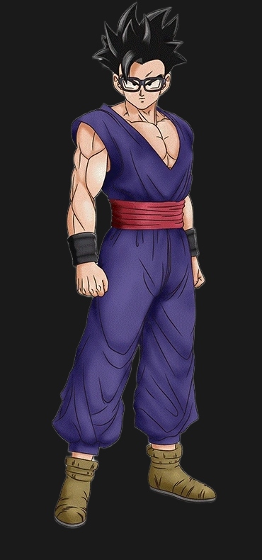 Gohan