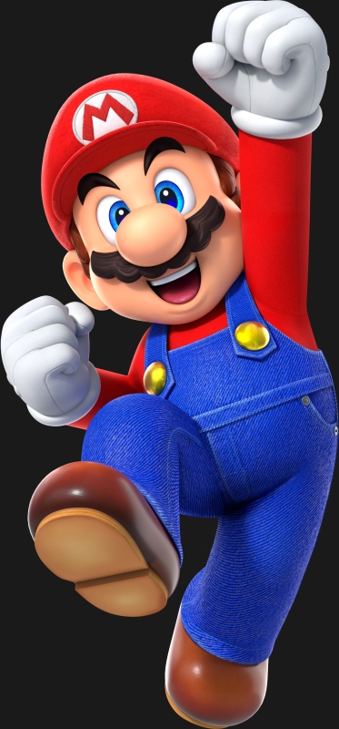 Mario