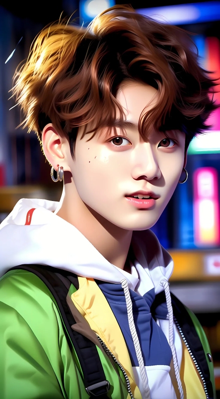 Jungkook