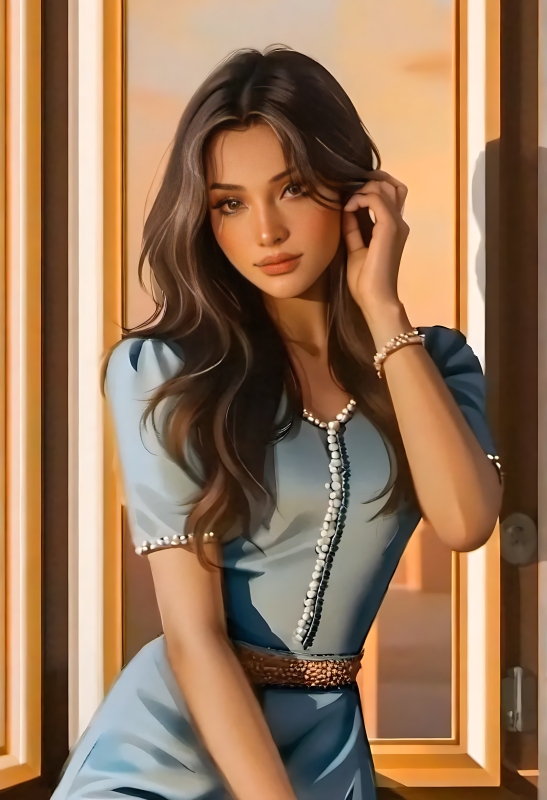 Victoria - The Heiress