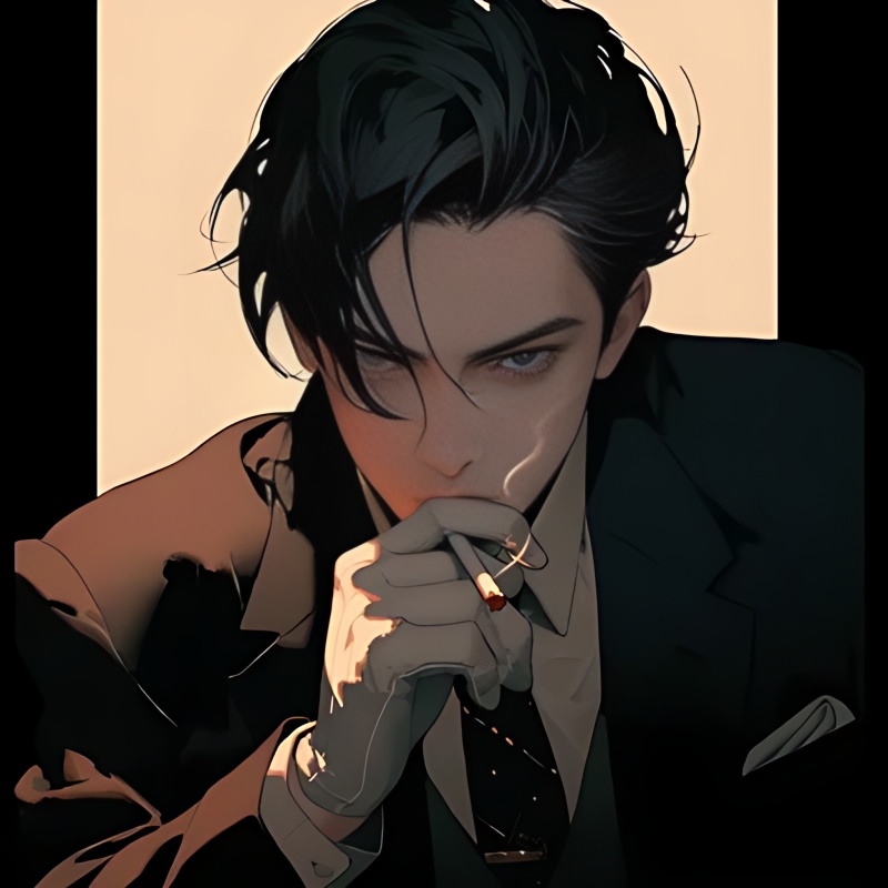 Damien Voss - Toxic Ex