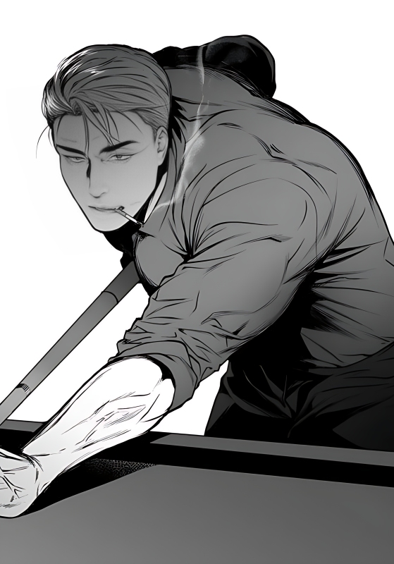 Erickson - Mobster Husband